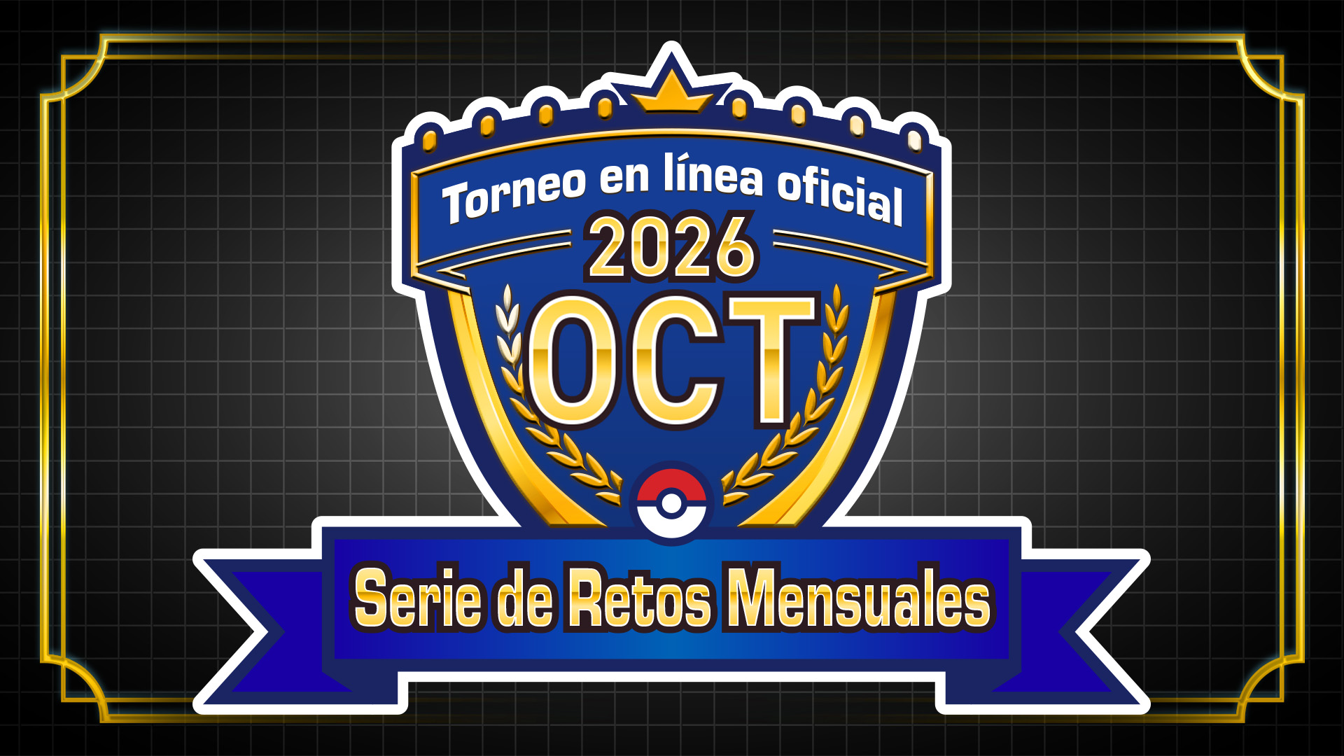 Serie de Desafíos Mensuales Octubre 2026