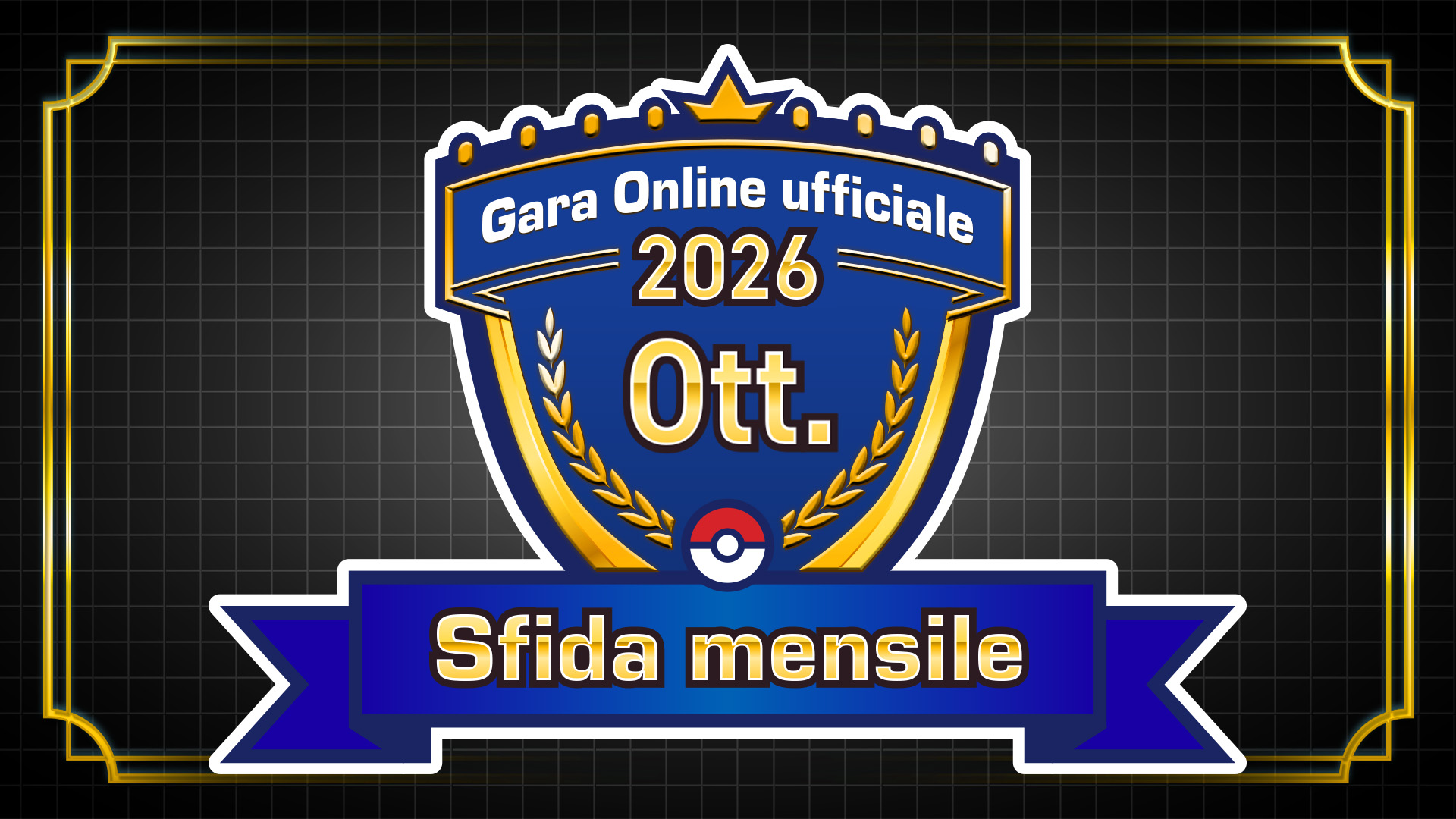Serie di Sfide Mensili Ottobre 2026